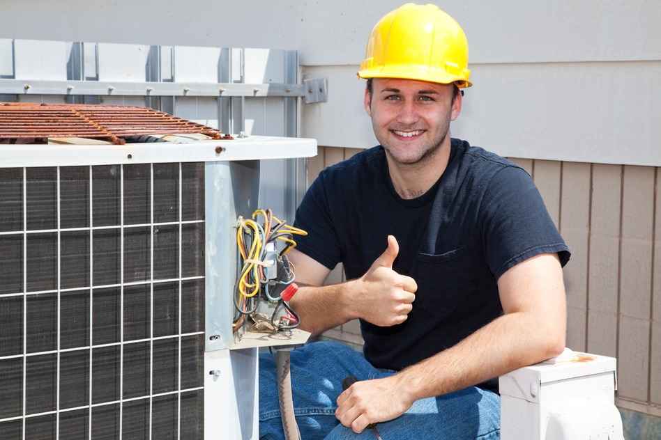 hvac repair heating and cooling systems repair company