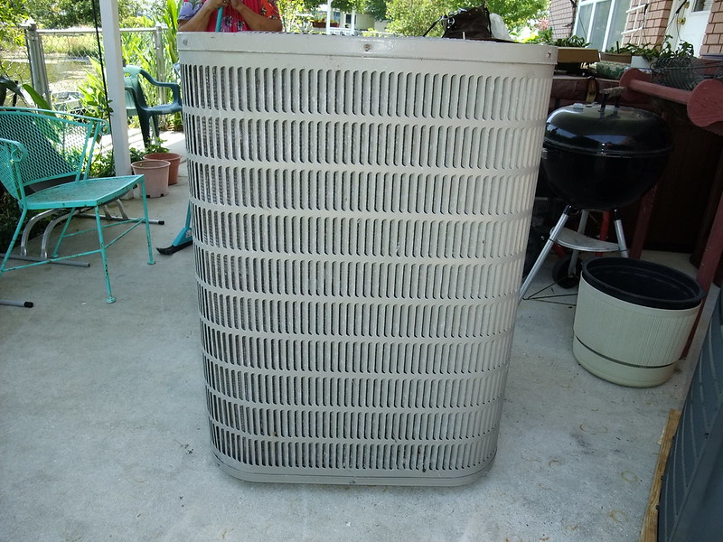 supreme air conditioning and heating